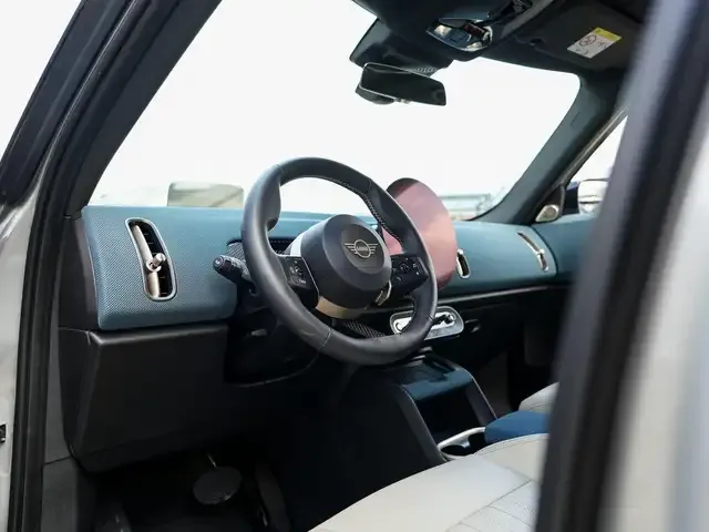 MINI Cooper Countryman