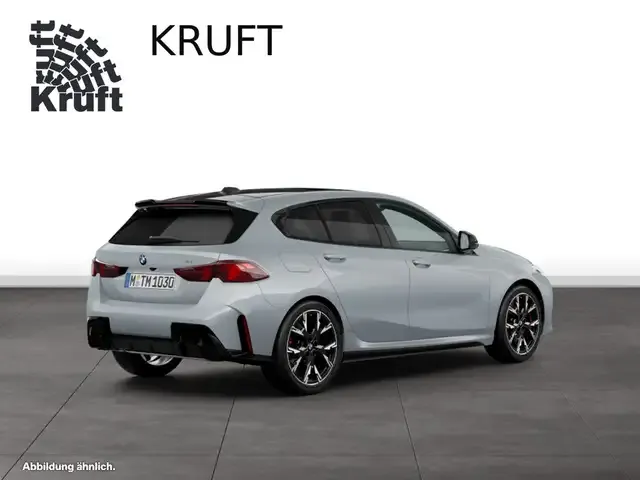 BMW 123