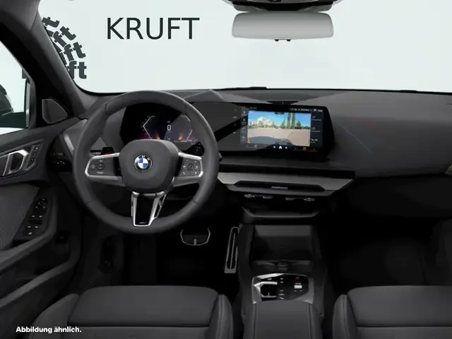 BMW 123