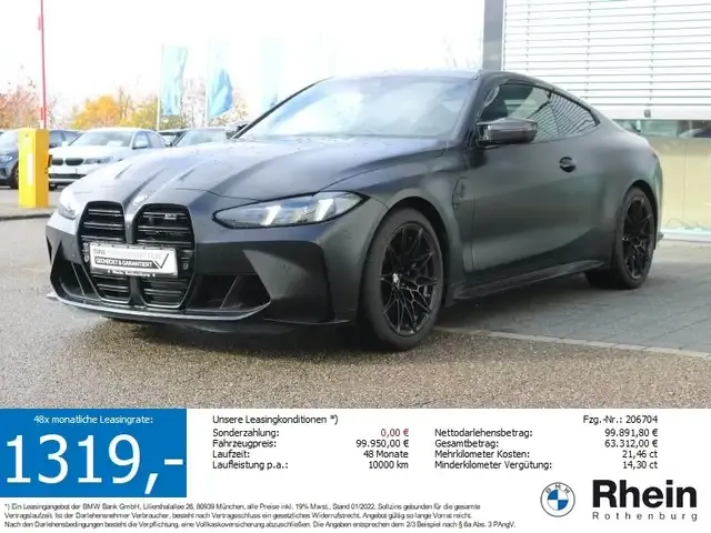 BMW M4