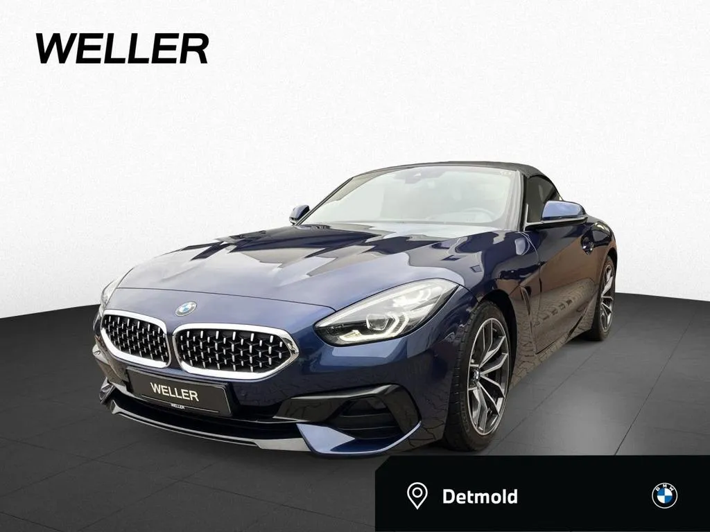 BMW Z4
