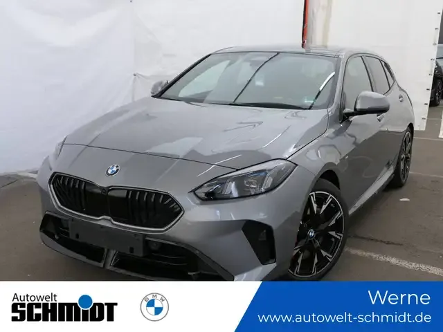 BMW 114