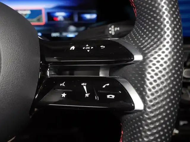 Mercedes-Benz EQB 350