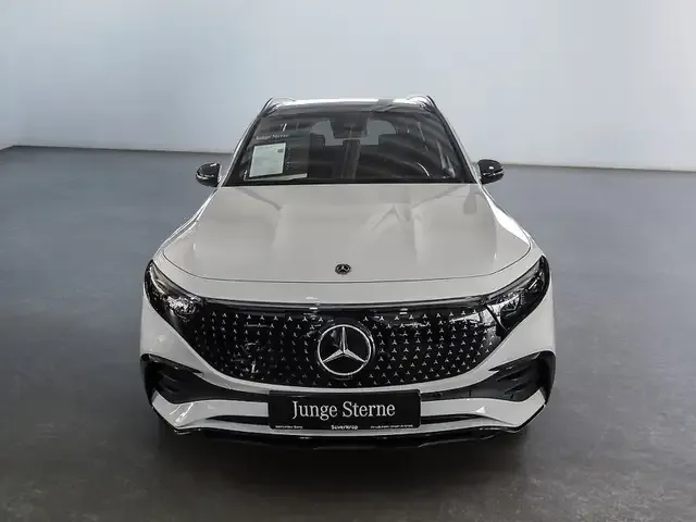 Mercedes-Benz EQB 350