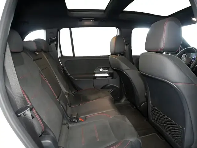 Mercedes-Benz EQB 350