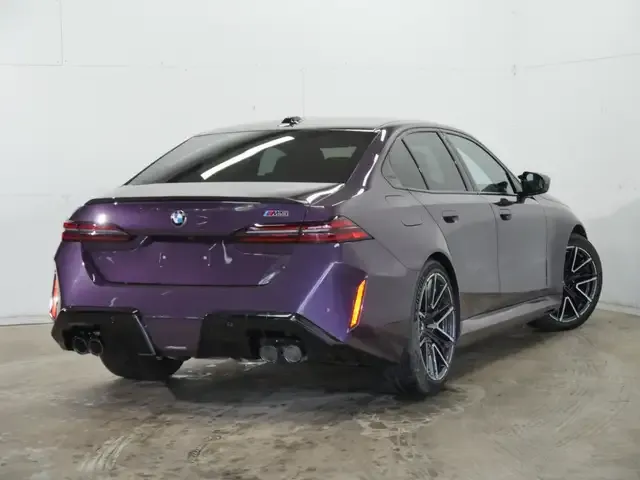 BMW M5