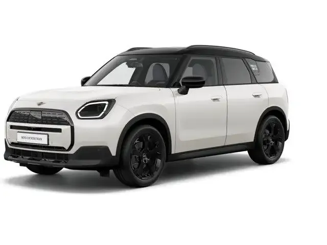 MINI Sonstige