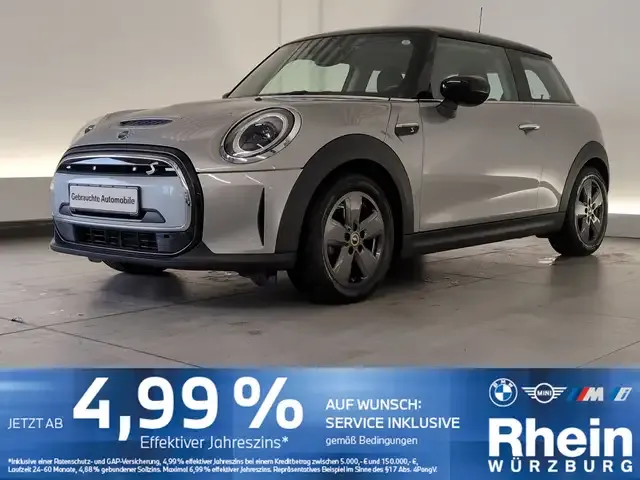 MINI Cooper SE