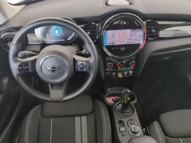 MINI Cooper SE