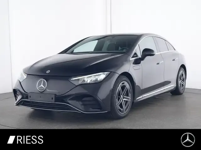 Mercedes-Benz EQE 300