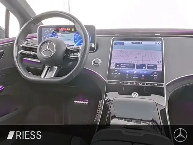 Mercedes-Benz EQE 300