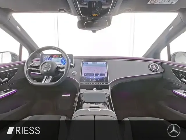 Mercedes-Benz EQE 300