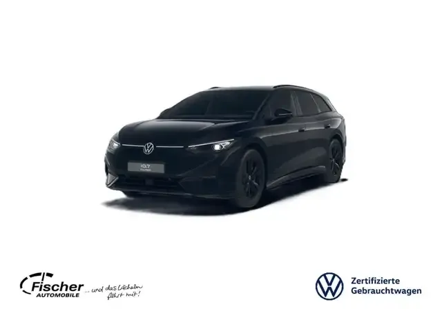 Volkswagen ID.7