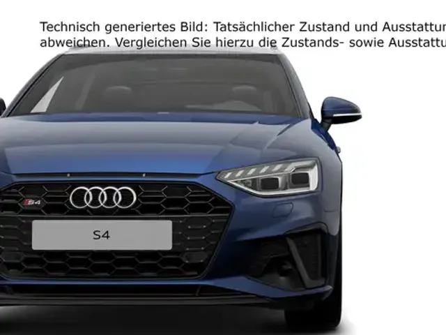 Audi S4