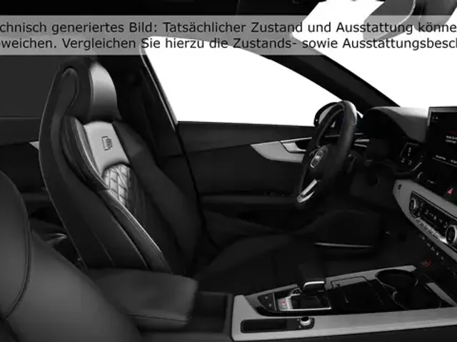 Audi S4