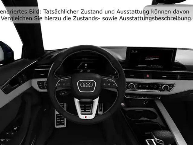 Audi S4