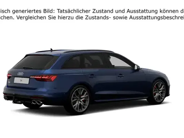 Audi S4
