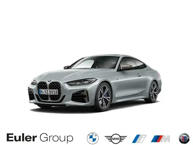 BMW 440