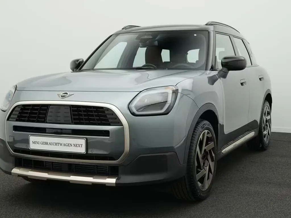 Mini Countryman C