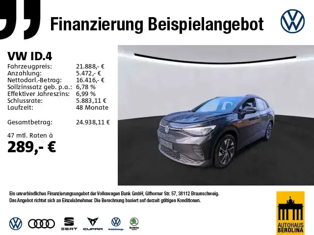Volkswagen ID.4