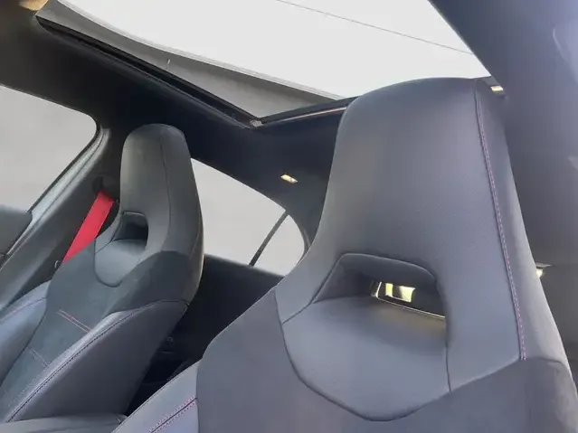 Mercedes-Benz A 35 AMG