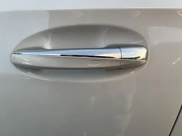 Mercedes-Benz A 35 AMG