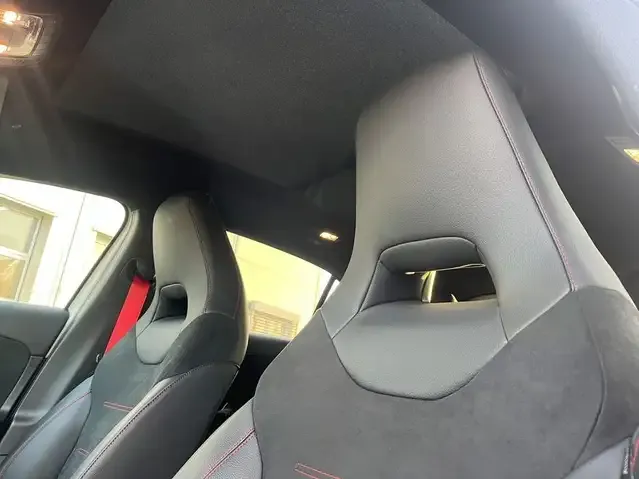 Mercedes-Benz A 35 AMG