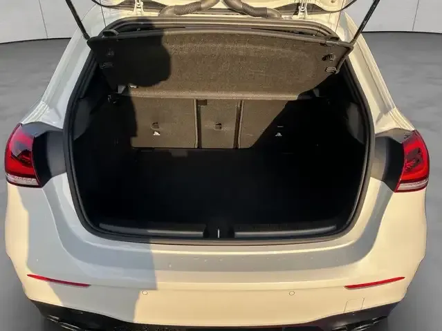 Mercedes-Benz A 35 AMG