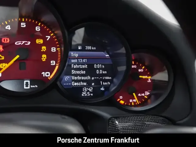 Porsche 991