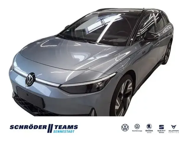 Volkswagen ID.7