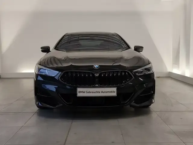 BMW M850