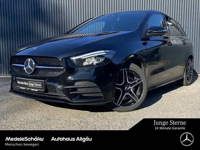 Mercedes-Benz B 250