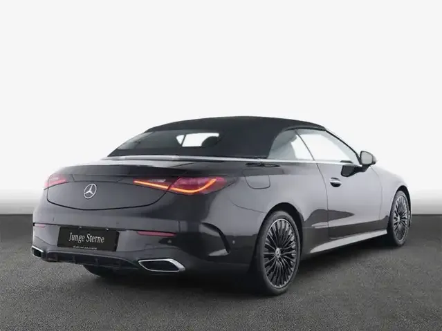 Mercedes-Benz CLE 200