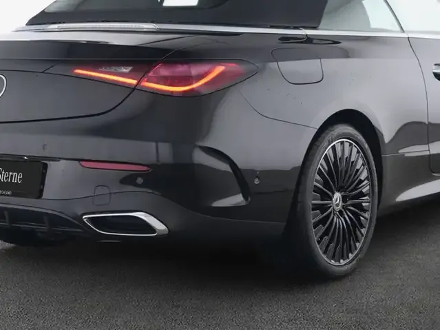 Mercedes-Benz CLE 200