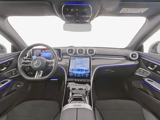 Mercedes-Benz CLE 200