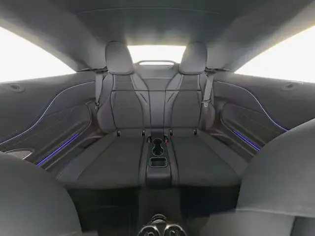 Mercedes-Benz CLE 200