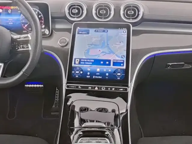 Mercedes-Benz CLE 200