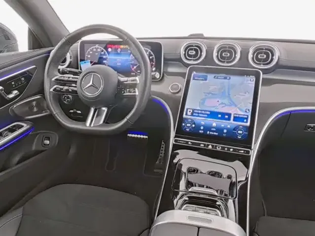 Mercedes-Benz CLE 200