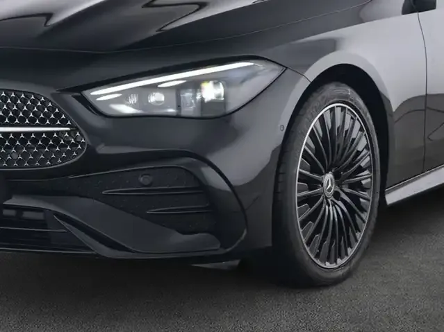 Mercedes-Benz CLE 200