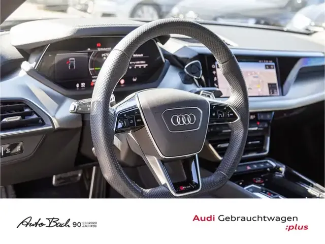 Audi RS e-tron GT