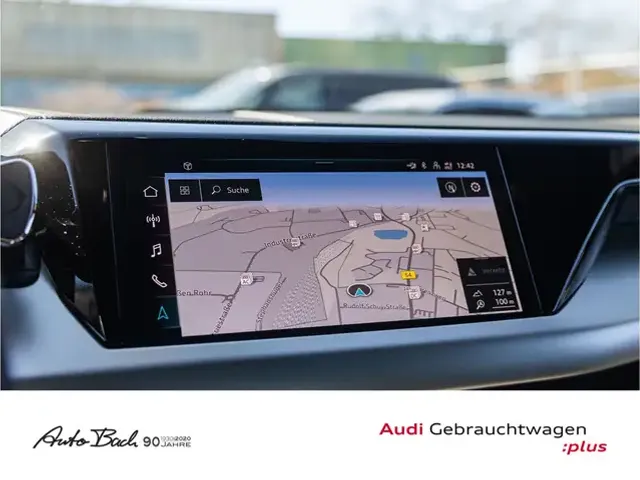 Audi RS e-tron GT