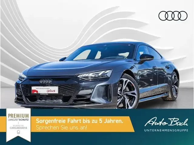 Audi RS e-tron GT