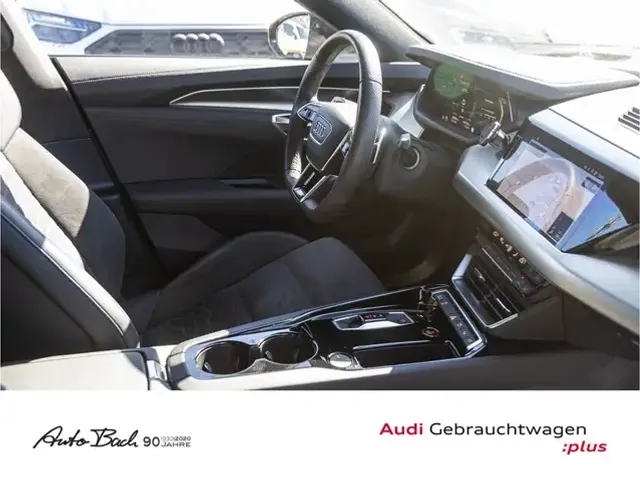Audi RS e-tron GT