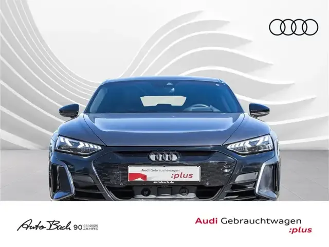 Audi RS e-tron GT