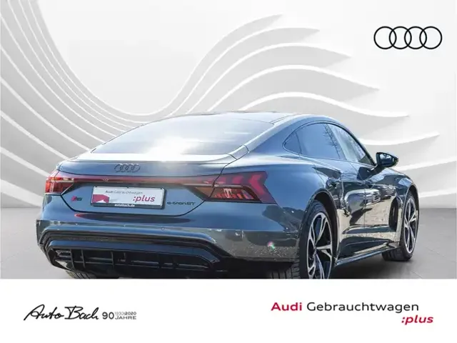 Audi RS e-tron GT