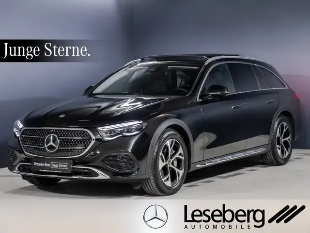Mercedes-Benz E 450