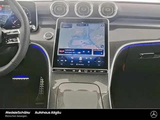 Mercedes-Benz CLE 200