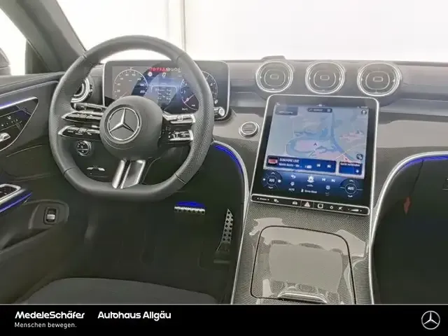 Mercedes-Benz CLE 200