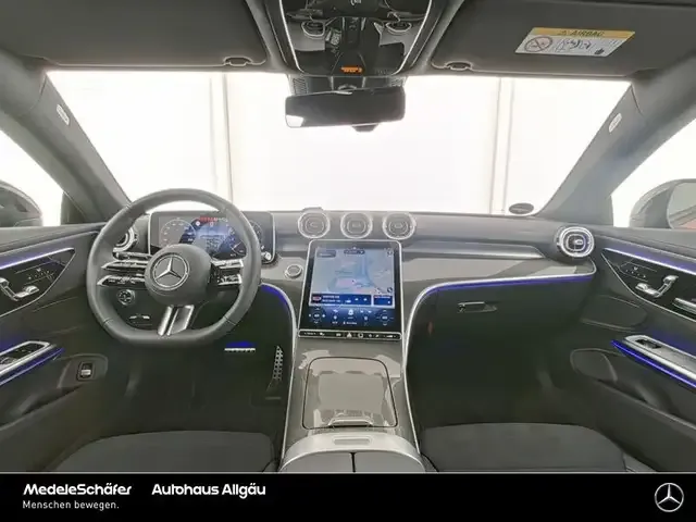 Mercedes-Benz CLE 200