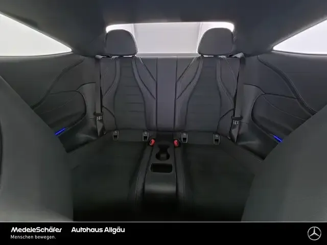 Mercedes-Benz CLE 200